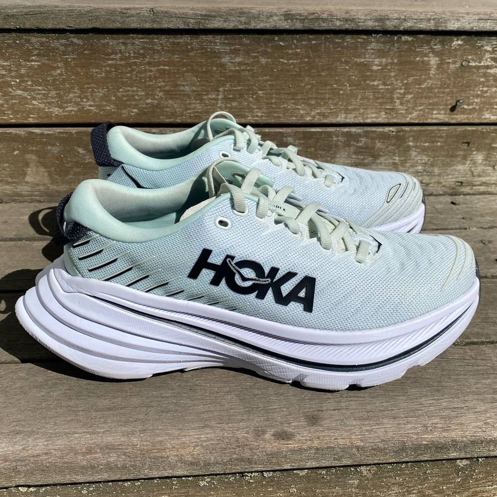 Hoka Bondi X Size 7.5